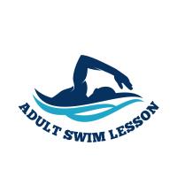 Adult Swim Lesson image 4